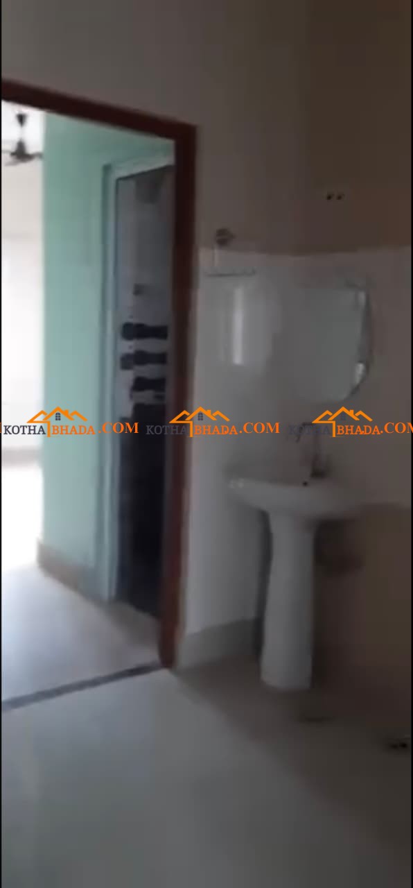 4 rooms & 2 bathrooms in Biratnagar, Near BKVM School @22k | New house | Prime Location